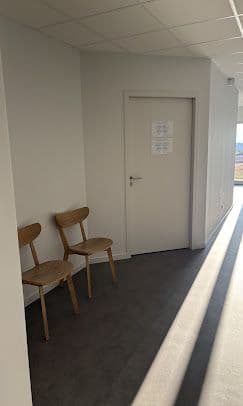 Cabinet Relais Vision Roanne