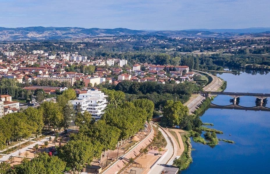 Photo 3 — Roanne